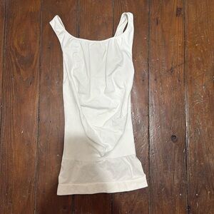 BLANQI maternity belly support tank